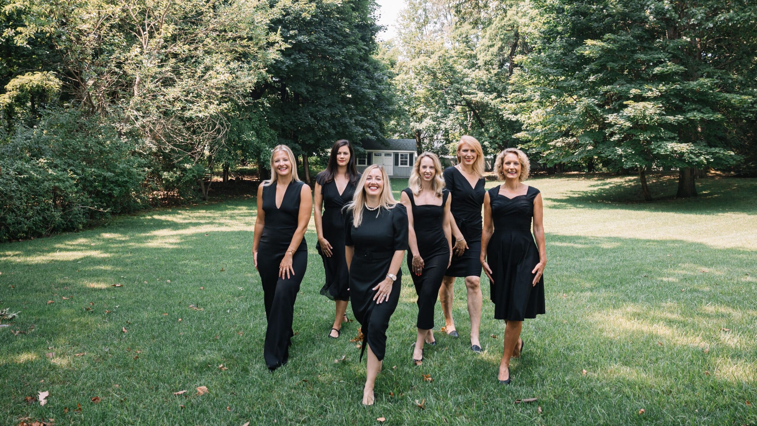 Our North American Representation: WanderLuxe Destinations