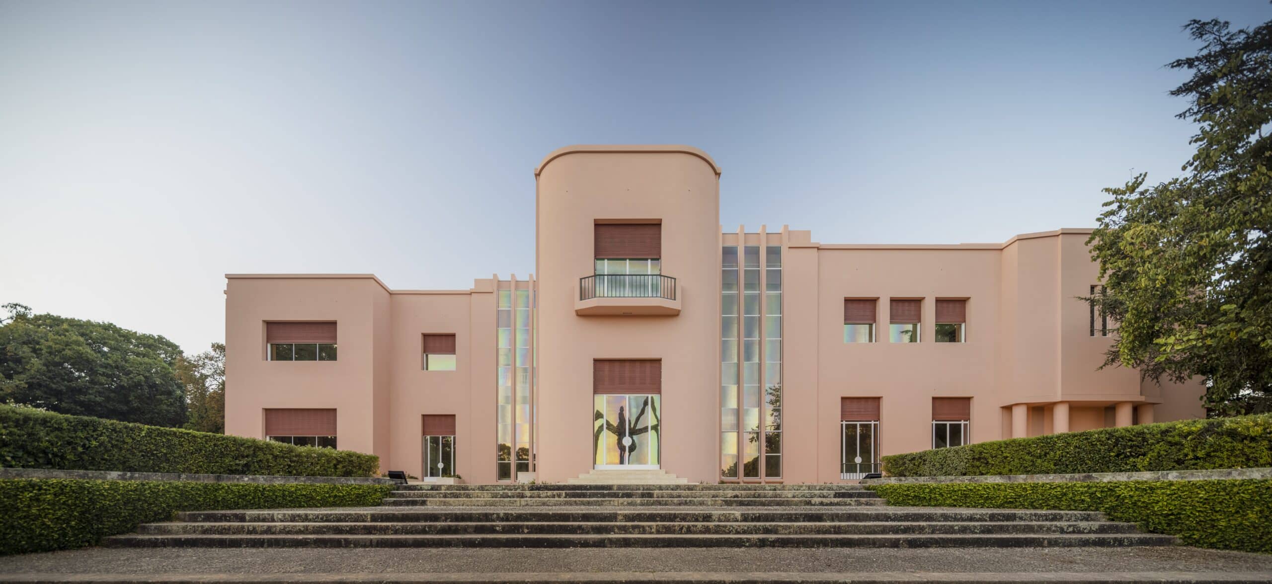 Fundação de Serralves