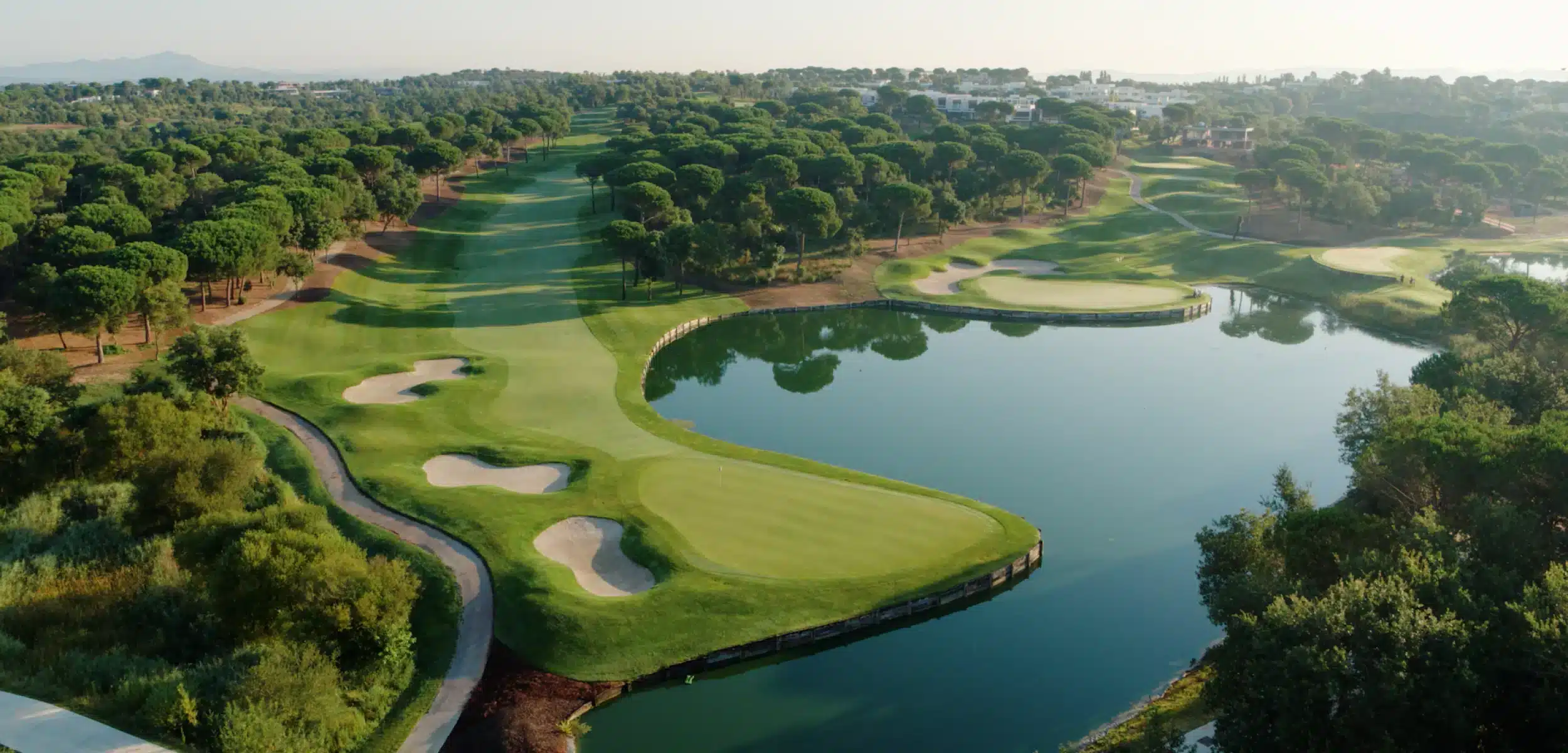 Our Top 5 Golf Stays in Spain